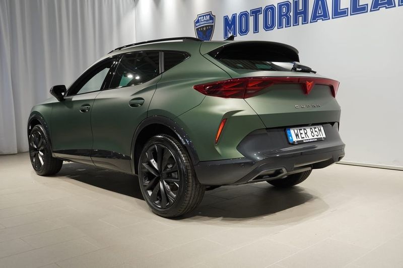 Cupra Formentor bild 2