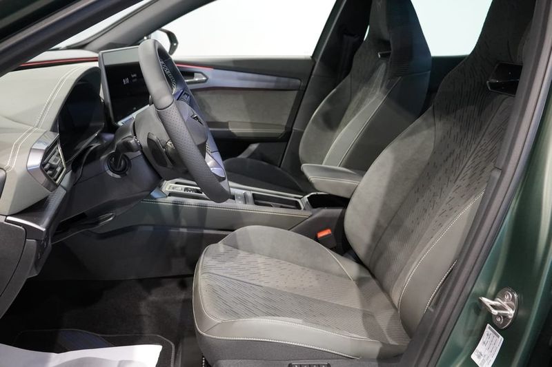 Cupra Formentor bild 6