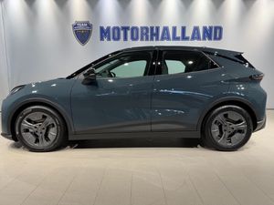 Cupra Raval bild 1