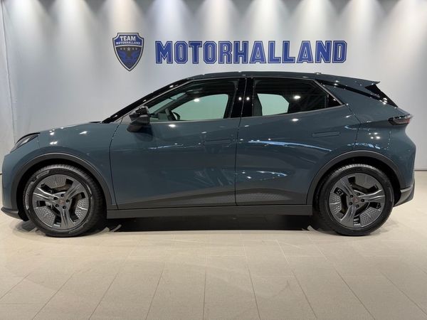 Cupra Raval Cupra Raval - 2026