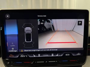 Cupra Raval bild 12
