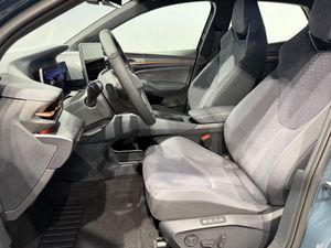 Cupra Raval bild 7