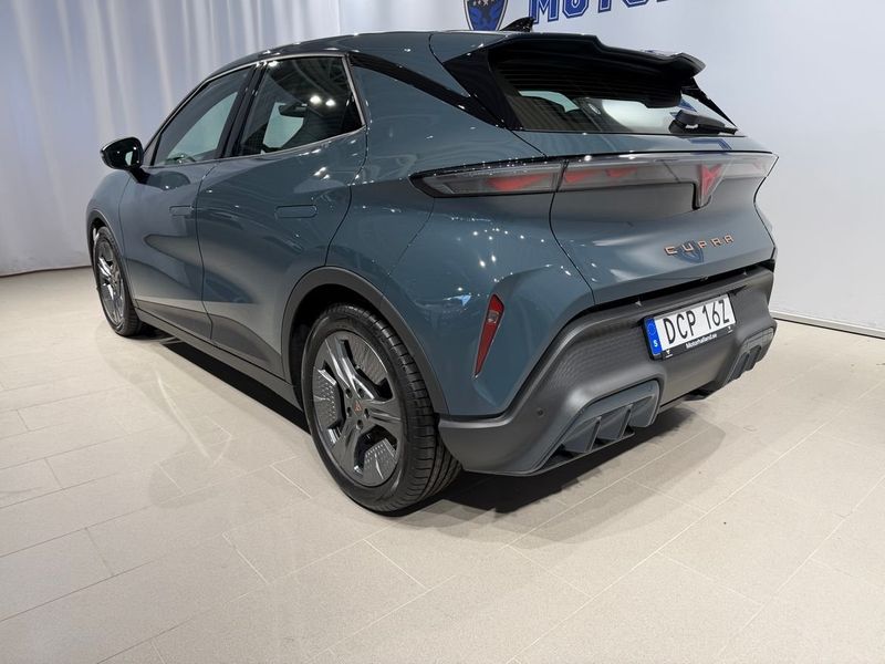 Cupra Raval bild 2