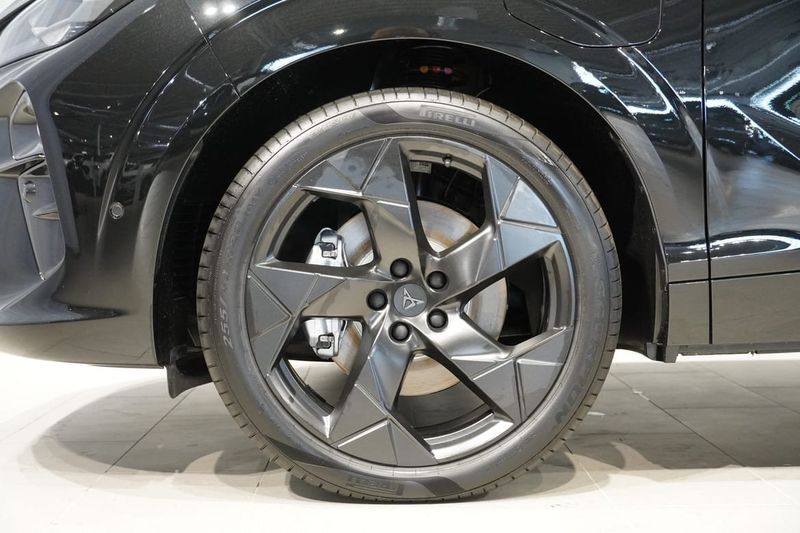 Cupra Terramar bild 4