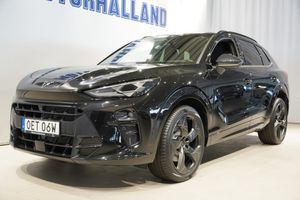 Cupra Terramar bild 3