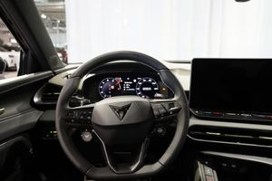 Cupra Terramar bild 8