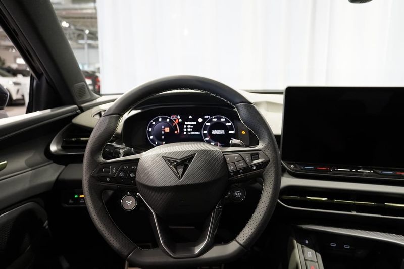 Cupra Terramar bild 8