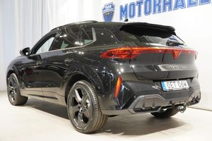 Cupra Terramar bild 2
