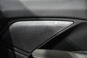 Cupra Terramar bild 9
