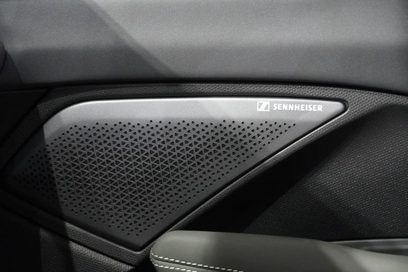 Cupra Terramar bild 9