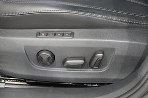 Skoda Superb bild 5