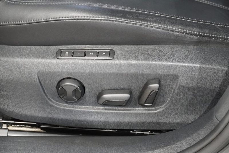 Skoda Superb bild 5