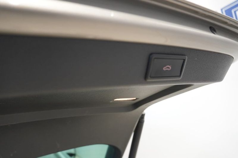 Skoda Superb bild 9