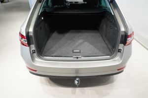 Skoda Superb bild 8