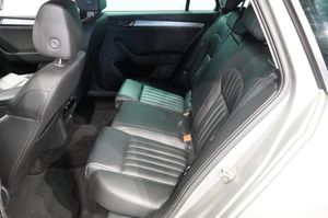 Skoda Superb bild 6