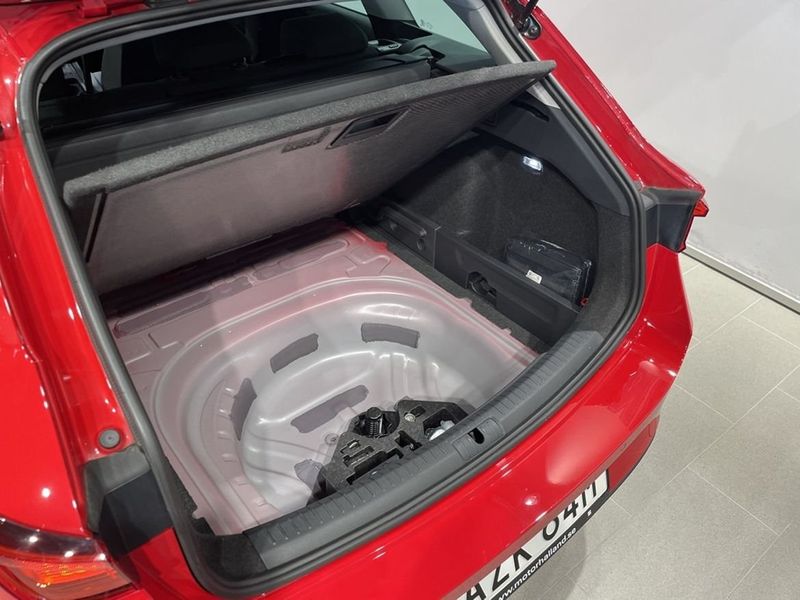 Seat Leon bild 10