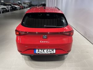 Seat Leon bild 7