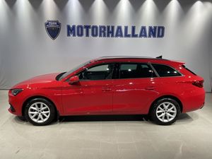 Seat Leon bild 5