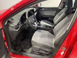 Seat Leon bild 13