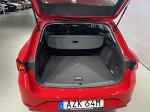 Seat Leon bild 9