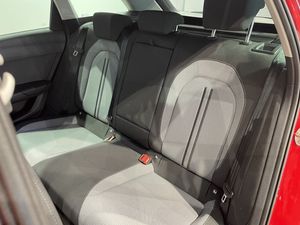 Seat Leon bild 14