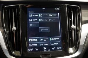 Volvo V60 bild 18