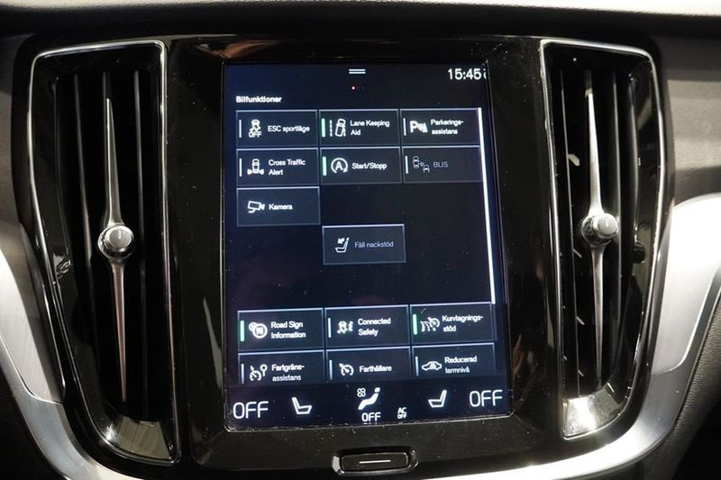 Volvo V60 bild 18