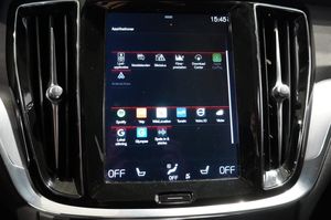 Volvo V60 bild 20
