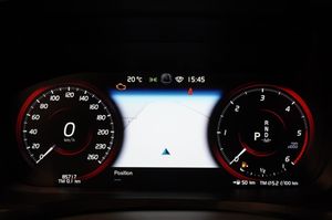 Volvo V60 bild 15