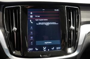 Volvo V60 bild 17