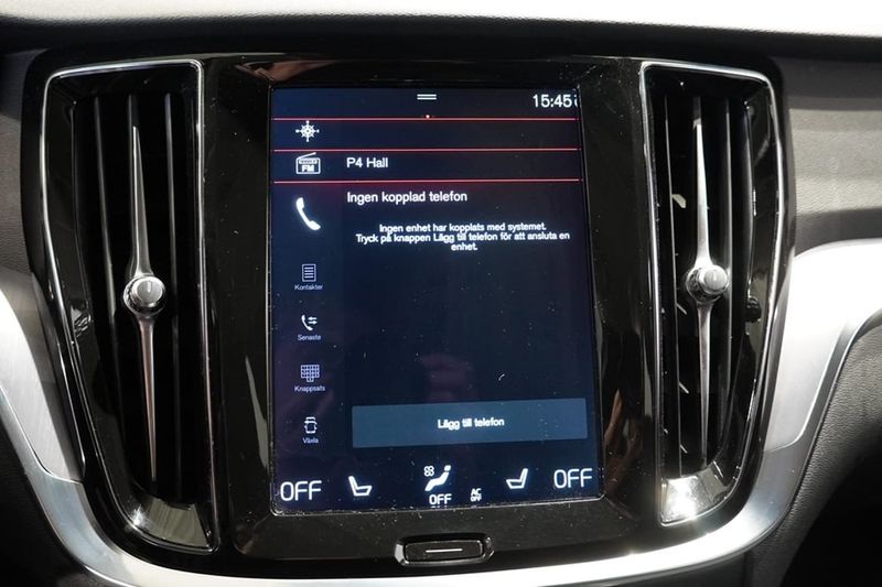 Volvo V60 bild 17