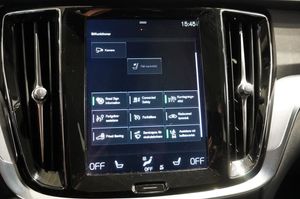 Volvo V60 bild 19