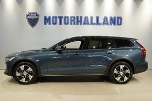 Volvo V60 bild 4
