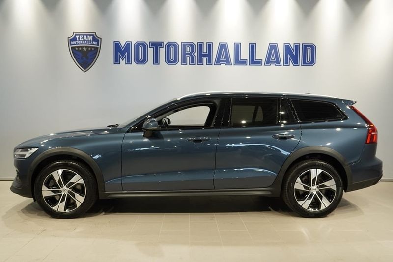 Volvo V60 bild 4