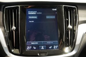Volvo V60 bild 23
