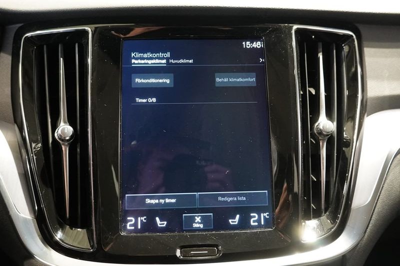 Volvo V60 bild 23