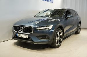 Volvo V60 bild 5