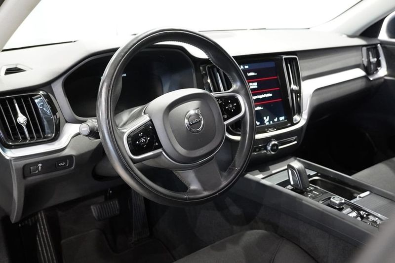 Volvo V60 bild 7