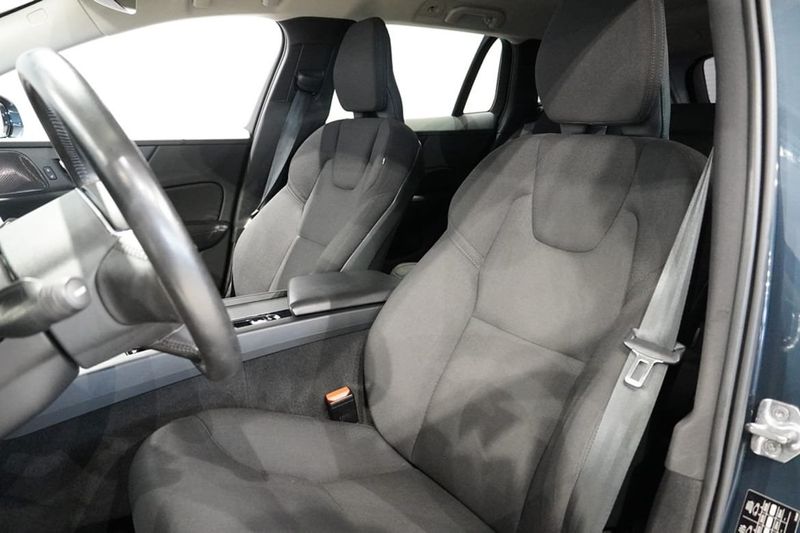 Volvo V60 bild 6