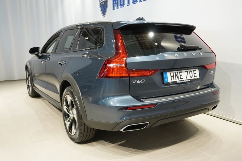 Volvo V60 bild 3