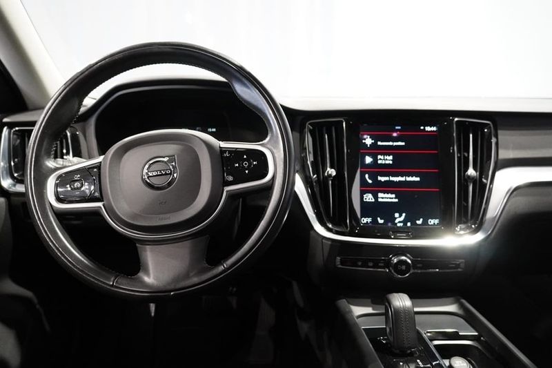 Volvo V60 bild 9