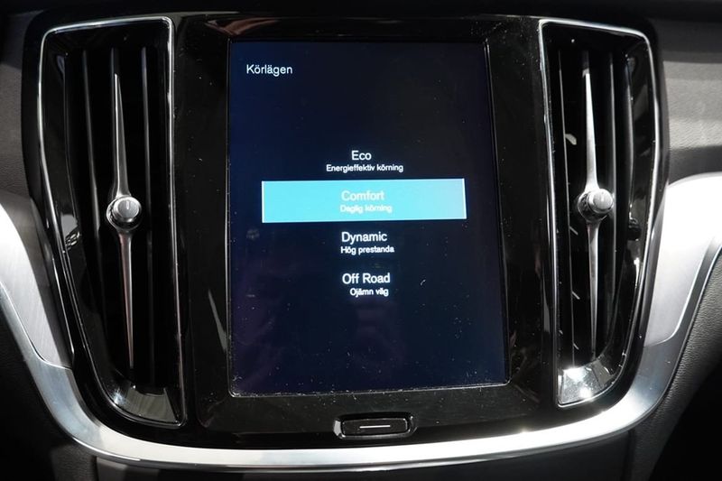 Volvo V60 bild 21