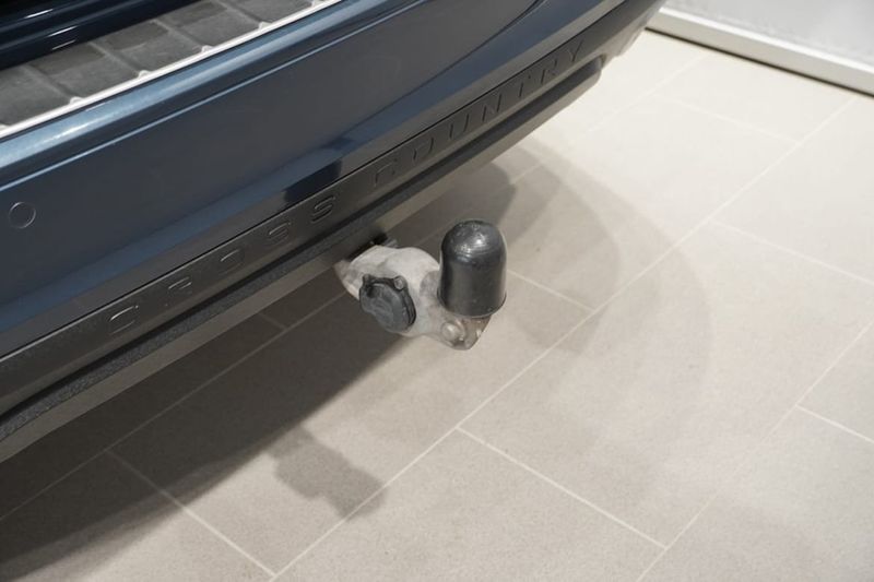 Volvo V60 bild 12