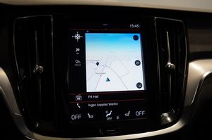 Volvo V60 bild 16