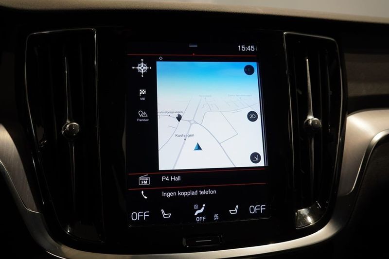 Volvo V60 bild 16