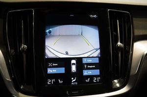Volvo V60 bild 22