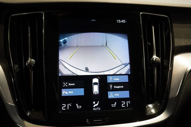 Volvo V60 bild 22