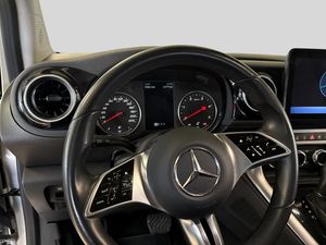 Mercedes T180 bild 4