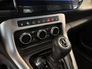 Mercedes T180 bild 8