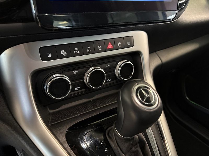 Mercedes T180 bild 8